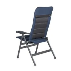 Crespo AP-238 XL Air-Deluxe Campingstoel Blauw -Outdoor Camping Selecteer Winkels 52742 crespo ap 238 xl air deluxe stoel