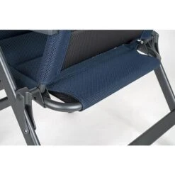 Crespo AP-238 XL Air-Deluxe Campingstoel Blauw -Outdoor Camping Selecteer Winkels 52748 crespo ap 238 xl air deluxe stoel