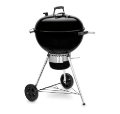 Weber Master-Touch GBS E-5750 Houtskoolbarbecue 8 Weber Master-Touch GBS E-5750 Houtskoolbarbecue -Outdoor Camping Selecteer Winkels 53758 weber master touch gbs e 5750 black 57 cm