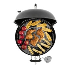 Weber Master-Touch GBS E-5750 Houtskoolbarbecue 10 Weber Master-Touch GBS E-5750 Houtskoolbarbecue -Outdoor Camping Selecteer Winkels 53759 weber master touch gbs e 5750 black 57 cm