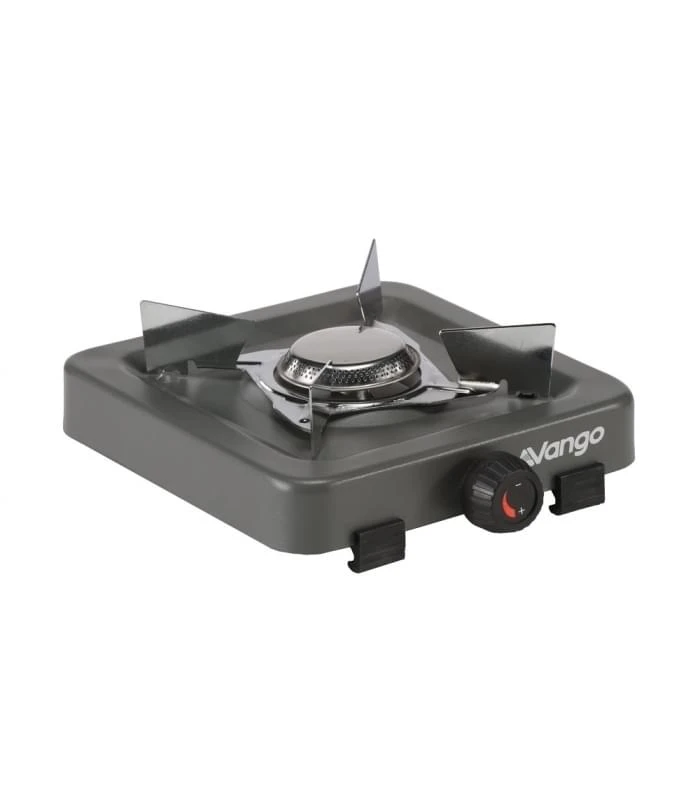 Vango Blaze Cooker Single 1-Pits Kooktoestel 1 Vango Blaze Cooker Single 1-Pits Kooktoestel