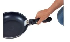 Isabella Stapelbare Pannenset 13 Isabella Stapelbare Pannenset -Outdoor Camping Selecteer Winkels 55305 isabella stapelbare pannenset