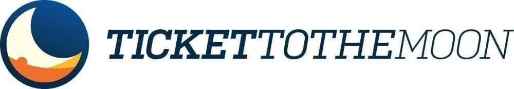 Ticket To The Moon The Lightest Hangmat Groen 3 Ticket To The Moon The Lightest Hangmat Groen - Afbeelding 3