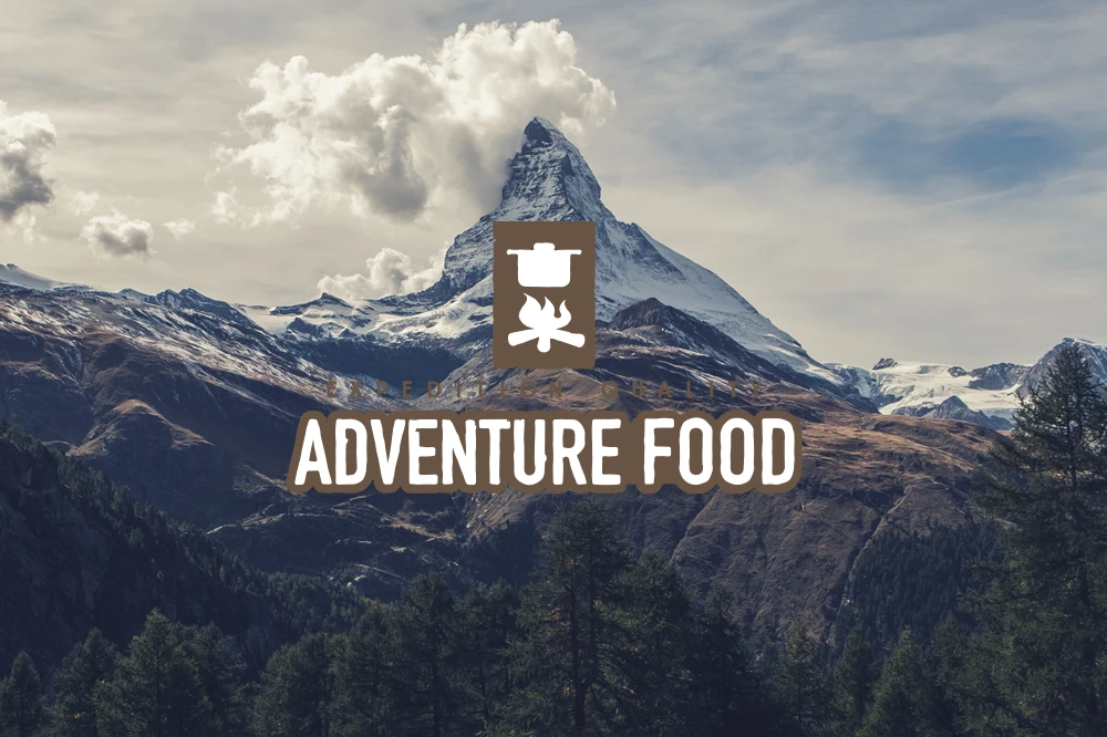 Adventure Food Nasi Cashew Maaltijd 2 Adventure Food Nasi Cashew Maaltijd - Afbeelding 2