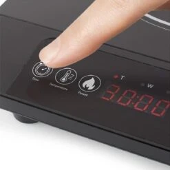 Tristar Inductiekookplaat Kooktoestel 6 Tristar Inductiekookplaat Kooktoestel -Outdoor Camping Selecteer Winkels 61480 tristar inductiekookplaat