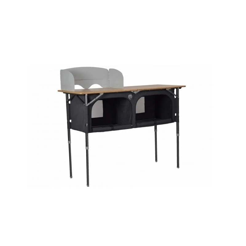 Defa Outdoor Kitchen Bamboe 1 Defa Outdoor Kitchen Bamboe