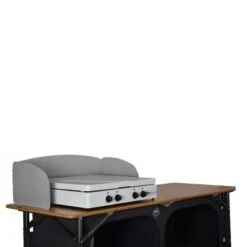 Defa Outdoor Kitchen Bamboe 7 Defa Outdoor Kitchen Bamboe -Outdoor Camping Selecteer Winkels 61958 defa outdoor kitchen