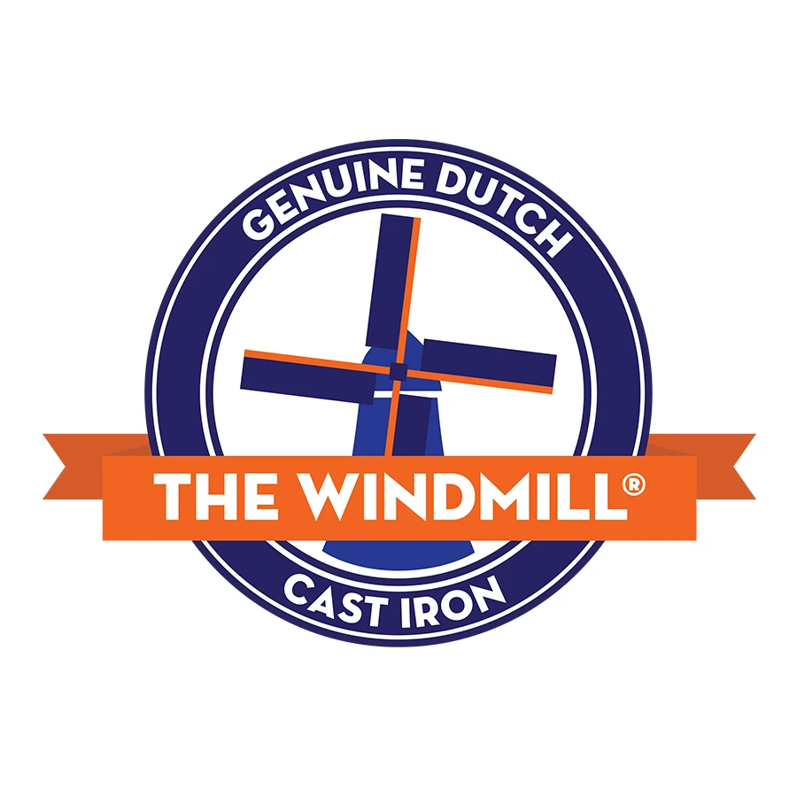 Windmill Sleutelhanger 2 Windmill Sleutelhanger - Afbeelding 2