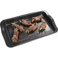 Weber Keramische Plancha -Outdoor Camping Selecteer Winkels 64938 weber keramische plancha