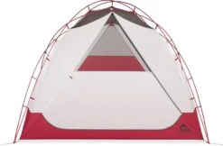 MSR Habitude 4 / 4 Persoons Tent Blauw -Outdoor Camping Selecteer Winkels 65697 msr habitude 4 4 persoons tent