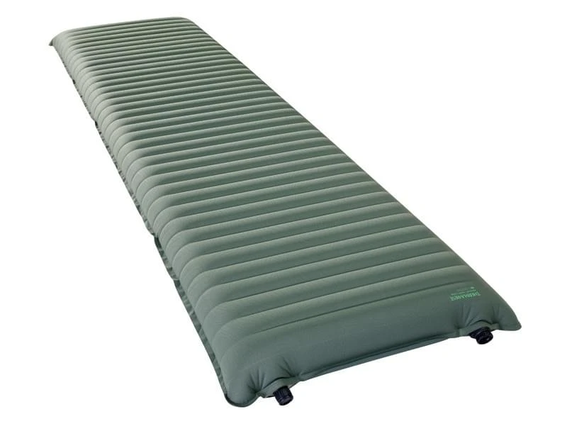 Therm-A-Rest NeoAir Topo Luxe Extra Large Slaapmat Groen 1 Therm-A-Rest NeoAir Topo Luxe Extra Large Slaapmat Groen