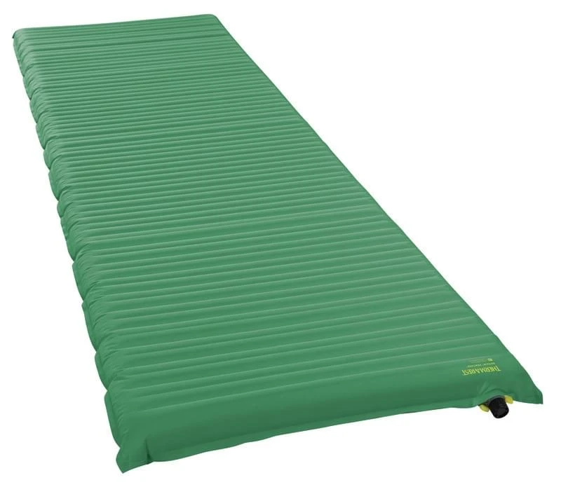 Therm-A-Rest NeoAir Venture Large Slaapmat Groen 1 Therm-A-Rest NeoAir Venture Large Slaapmat Groen