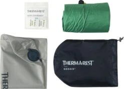 Therm-A-Rest NeoAir Venture Large Slaapmat Groen 8 Therm-A-Rest NeoAir Venture Large Slaapmat Groen -Outdoor Camping Selecteer Winkels 65923 therm a rest neoair venture large slaapmat