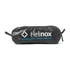 Helinox Chair One Lichtgewicht Stoel Zwart -Outdoor Camping Selecteer Winkels 66329 helinox chair one lichtgewicht stoel