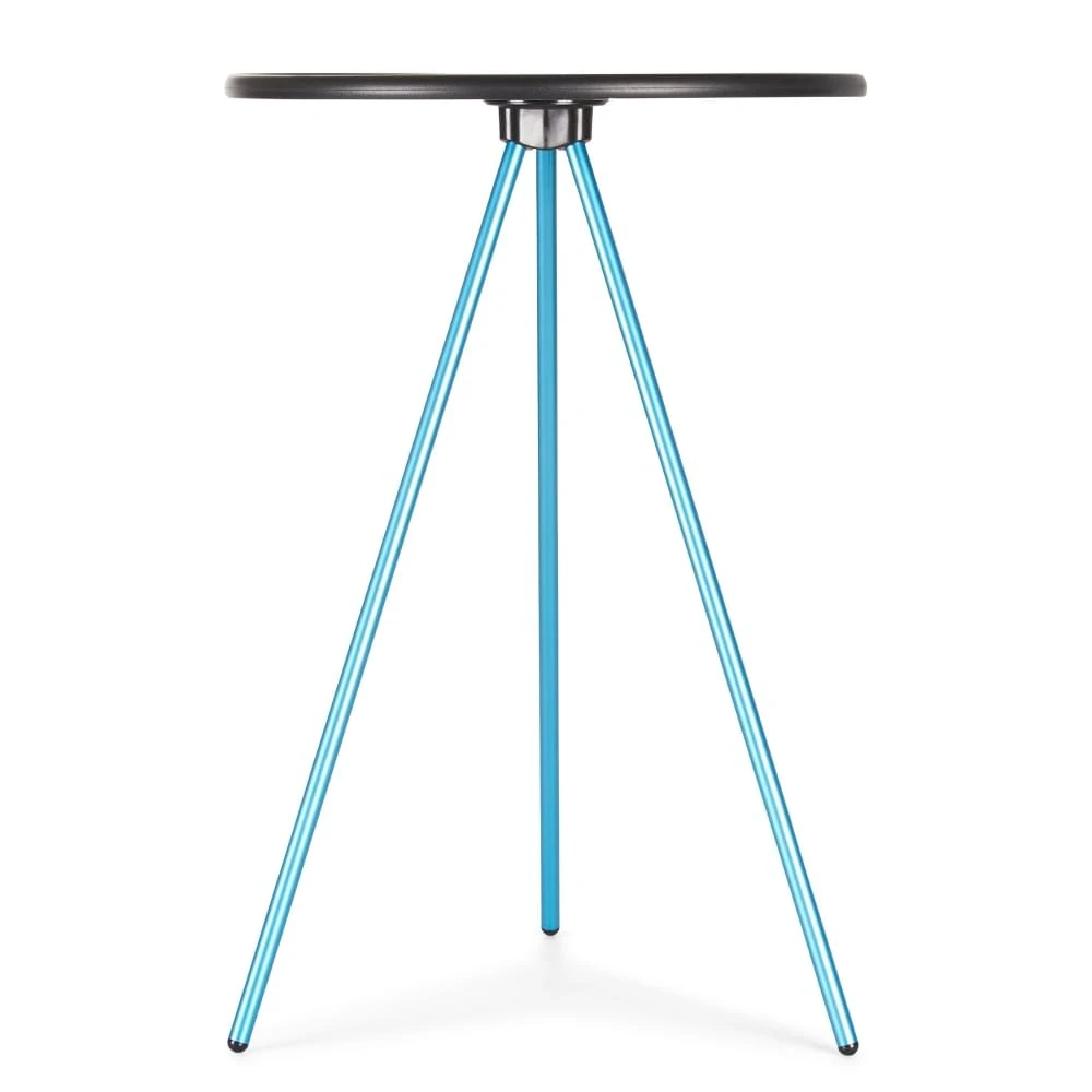 Helinox Side Table Small Lichtgewicht Tafel Zwart 2 Helinox Side Table Small Lichtgewicht Tafel Zwart - Afbeelding 2