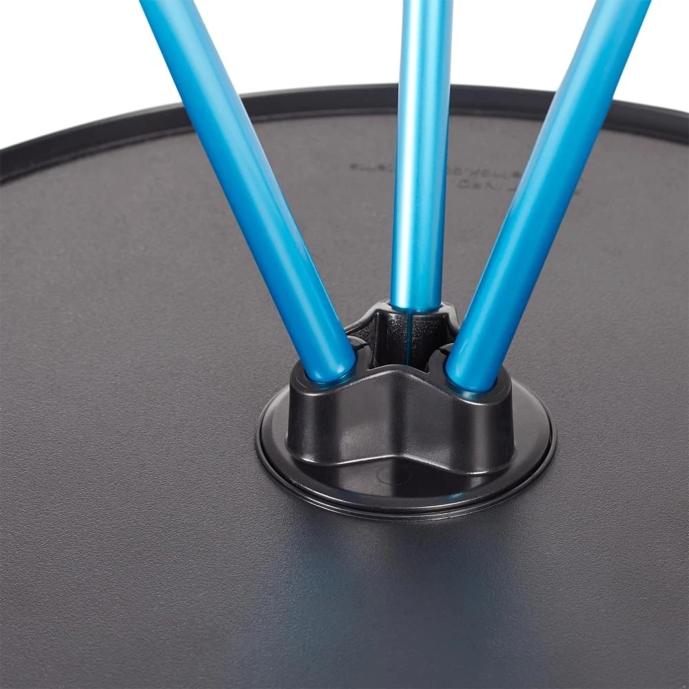 Helinox Side Table Small Lichtgewicht Tafel Zwart 3 Helinox Side Table Small Lichtgewicht Tafel Zwart - Afbeelding 3