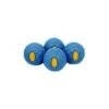 Helinox Vibram Ball Feet Set 45 Mm Blauw
