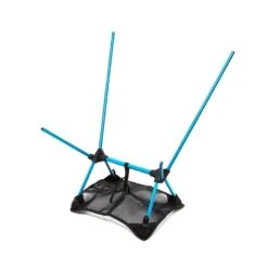 Helinox Ground Sheet Voor Chair One -Outdoor Camping Selecteer Winkels 66771 helinox ground sheet voor chair one