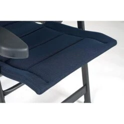 Crespo AP-237 Air-Deluxe Campingstoel Blauw -Outdoor Camping Selecteer Winkels 66800 crespo ap 237 air deluxe campingstoel