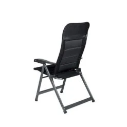 Crespo AP-237 Air-Deluxe Campingstoel Zwart -Outdoor Camping Selecteer Winkels 66839 crespo ap 237 air deluxe campingstoel