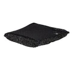 Crespo AP-237 Air-Deluxe Campingstoel Zwart -Outdoor Camping Selecteer Winkels 66840 crespo ap 237 air deluxe campingstoel