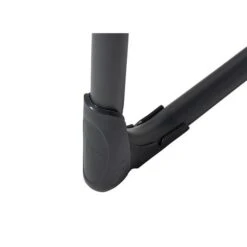 Crespo AP-364 XL Air-Deluxe Ligbed Grijs -Outdoor Camping Selecteer Winkels 66965 crespo ap 364 xl air deluxe ligbed