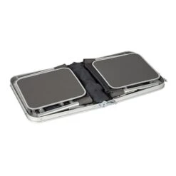 Bo-Camp Side Table Campingkast -Outdoor Camping Selecteer Winkels 67009 bo camp side table campingkast