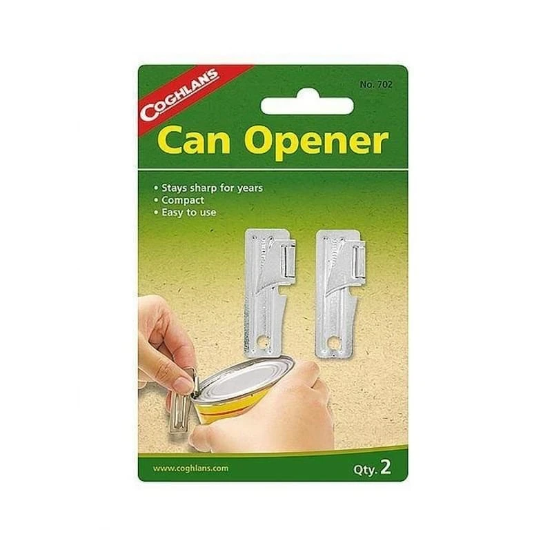 Coghlan's Blikopener 2 Coghlan's Blikopener - Afbeelding 2