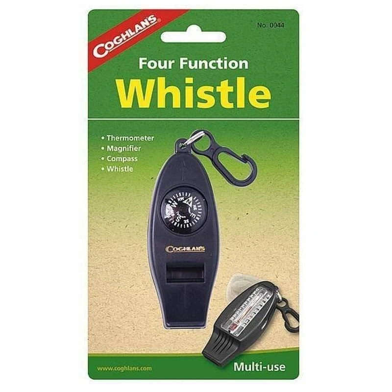 Coghlan's 4-in-1 Fluit 2 Coghlan's 4-in-1 Fluit - Afbeelding 2