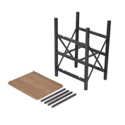 Bo-Camp Urban Outdoor Hamlets Campingkast -Outdoor Camping Selecteer Winkels 67351 bo camp urban outdoor hamlets campingkast