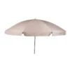 Bo-Camp Parasol 160cm Beige