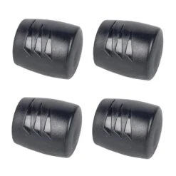 Crespo Onderdop Voor Tafels - Antraciet