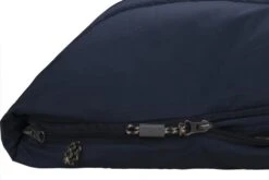 Nomad Blazer Classic Deken Slaapzak Synthetisch Blauw -Outdoor Camping Selecteer Winkels 67737 nomad blazer classic deken slaapzak