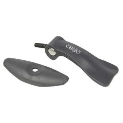 Crespo Stelschroef Met Hendel Voor Tafels