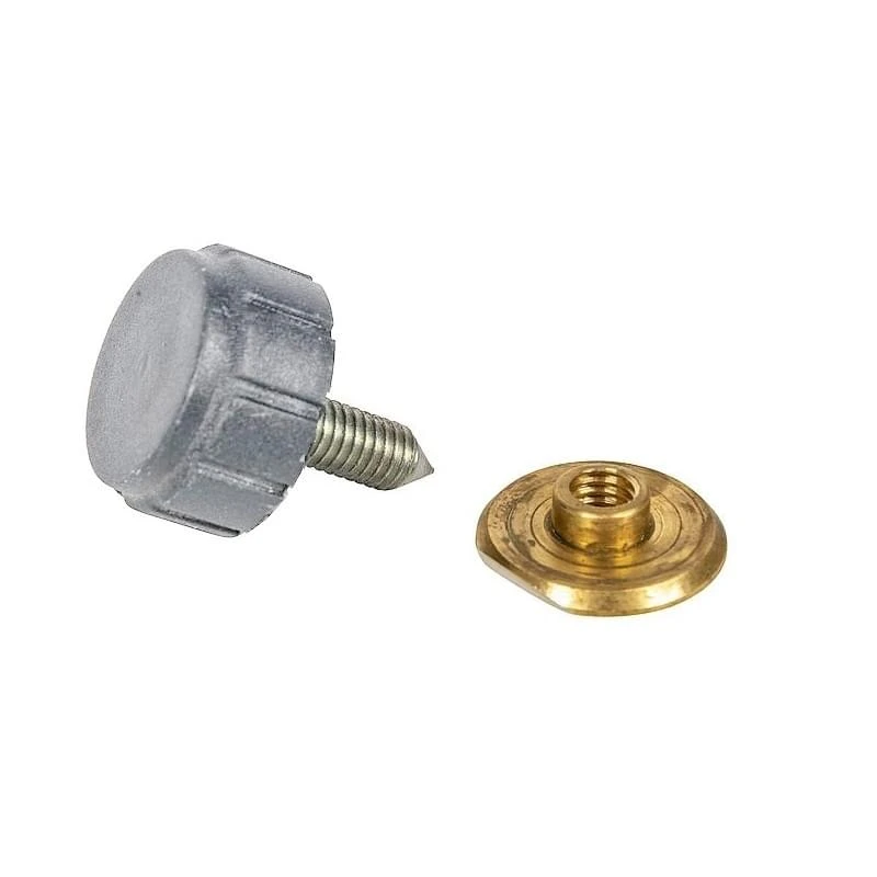 Crespo Stelschroef Voor Tafel 1 Crespo Stelschroef Voor Tafel