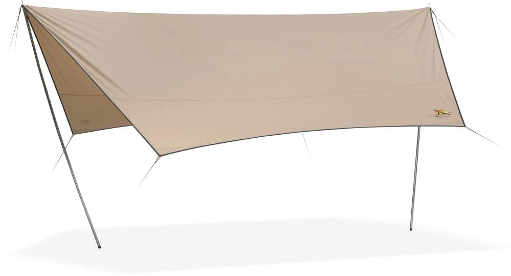 Safarica Sunrise 450 TC Tarp Beige 1 Safarica Sunrise 450 TC Tarp Beige