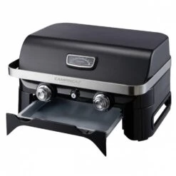 Campingaz Attitude 2100 LX Gasbarbecue -Outdoor Camping Selecteer Winkels 68755 campingaz attitude 2100 lx blkint