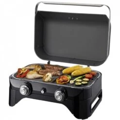 Campingaz Attitude 2100 LX Gasbarbecue -Outdoor Camping Selecteer Winkels 68757 campingaz attitude 2100 lx blkint