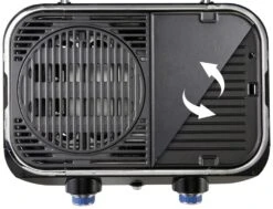 Campingaz Attitude 2100 LX Gasbarbecue -Outdoor Camping Selecteer Winkels 68766 campingaz attitude 2100 lx gasbarbecue