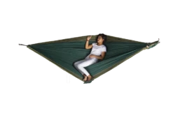 Ticket To The Moon Original Double Hangmat Donkergroen 6 Ticket To The Moon Original Double Hangmat Donkergroen -Outdoor Camping Selecteer Winkels 69045 ticket to the moon hangmat original double