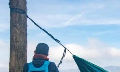 Ticket To The Moon Hangmat Bevestiging Boomvriendelijk -Outdoor Camping Selecteer Winkels 69091 ticket to the moon hangmat bevestiging boomvriendelijk