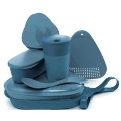 Light My Fire Mealkit Bio