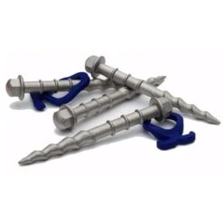 Peggy Peg Peg & Stop Stormkit 16 Peggy Peg Peg & Stop Stormkit -Outdoor Camping Selecteer Winkels 70793 peggy peg pegstop stormkit