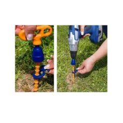 Peggy Peg Peg & Stop Stormkit 20 Peggy Peg Peg & Stop Stormkit -Outdoor Camping Selecteer Winkels 70800 peggy peg pegstop stormkit