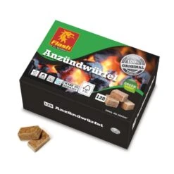 Boomex Aanmaakblokjes 128 Stuks Eco