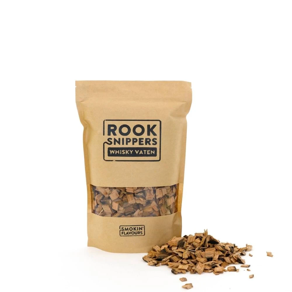 Smokin Flavours Rooksnippers Whiskyvaten 1 Smokin Flavours Rooksnippers Whiskyvaten