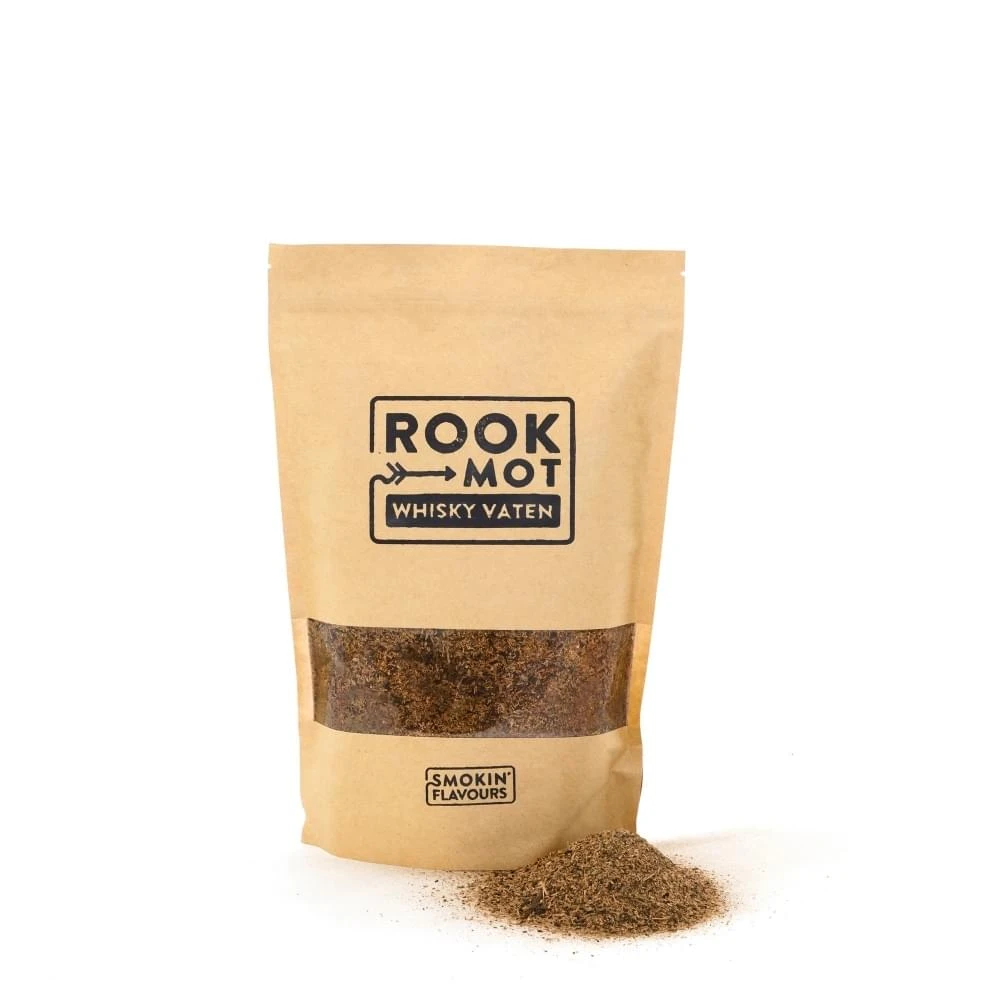 Smokin Flavours Rookmot Whisky 1 Smokin Flavours Rookmot Whisky