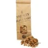 Smokey Olive Wood Rookchips No.3 Olijfhout
