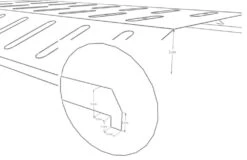 Campingaz Vlamverdeler Adelaide En Woody -Outdoor Camping Selecteer Winkels 71181 campingaz vlamverdeler adelaide