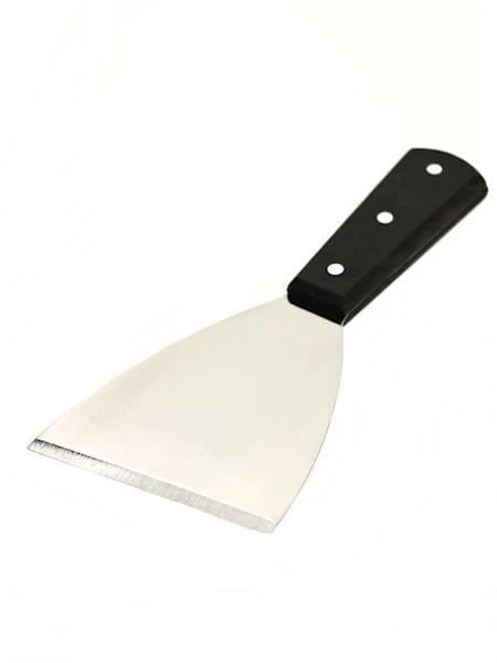 ML Barbeque Spatel 21cm 1 ML Barbeque Spatel 21cm